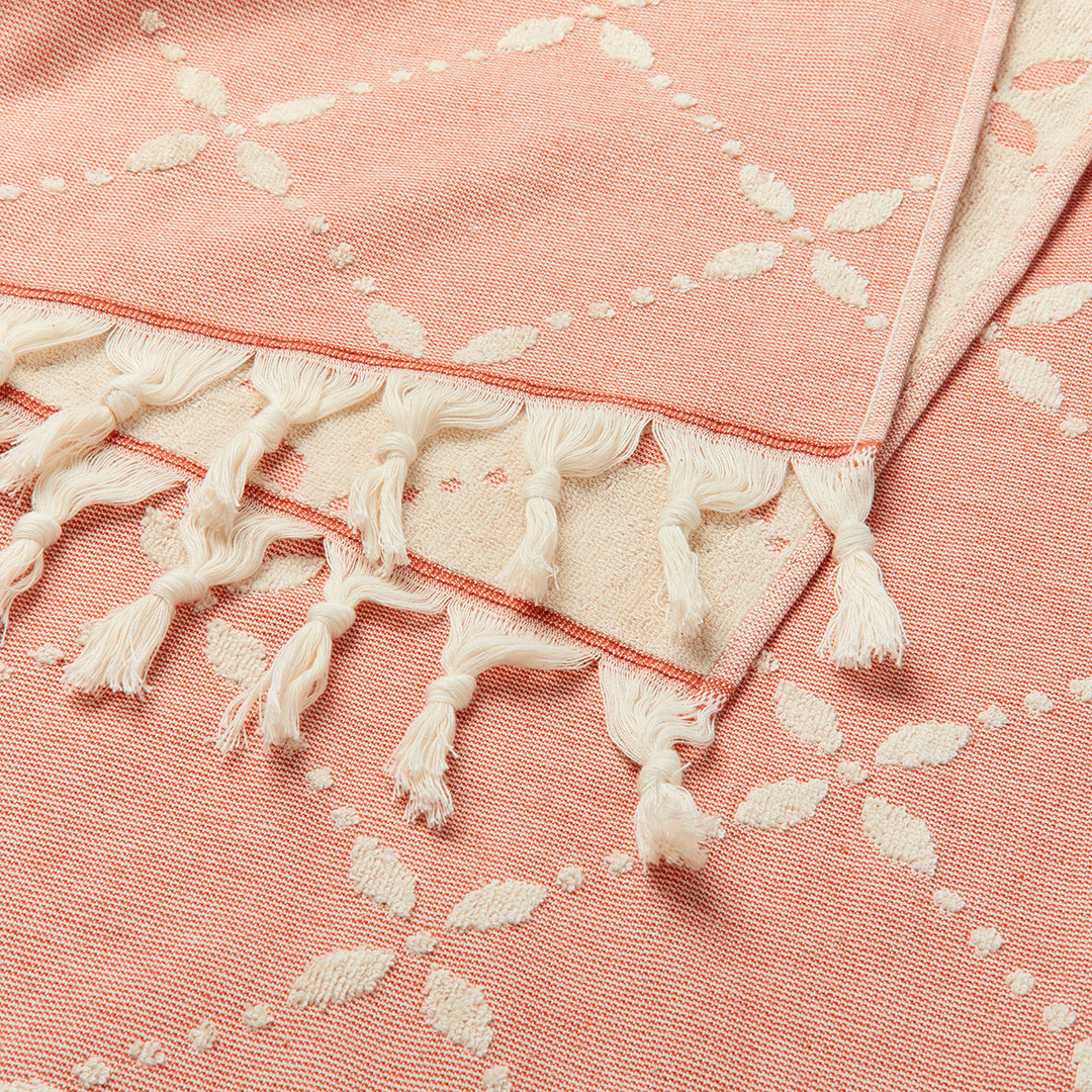 Raised Terry Jacquard - RT853