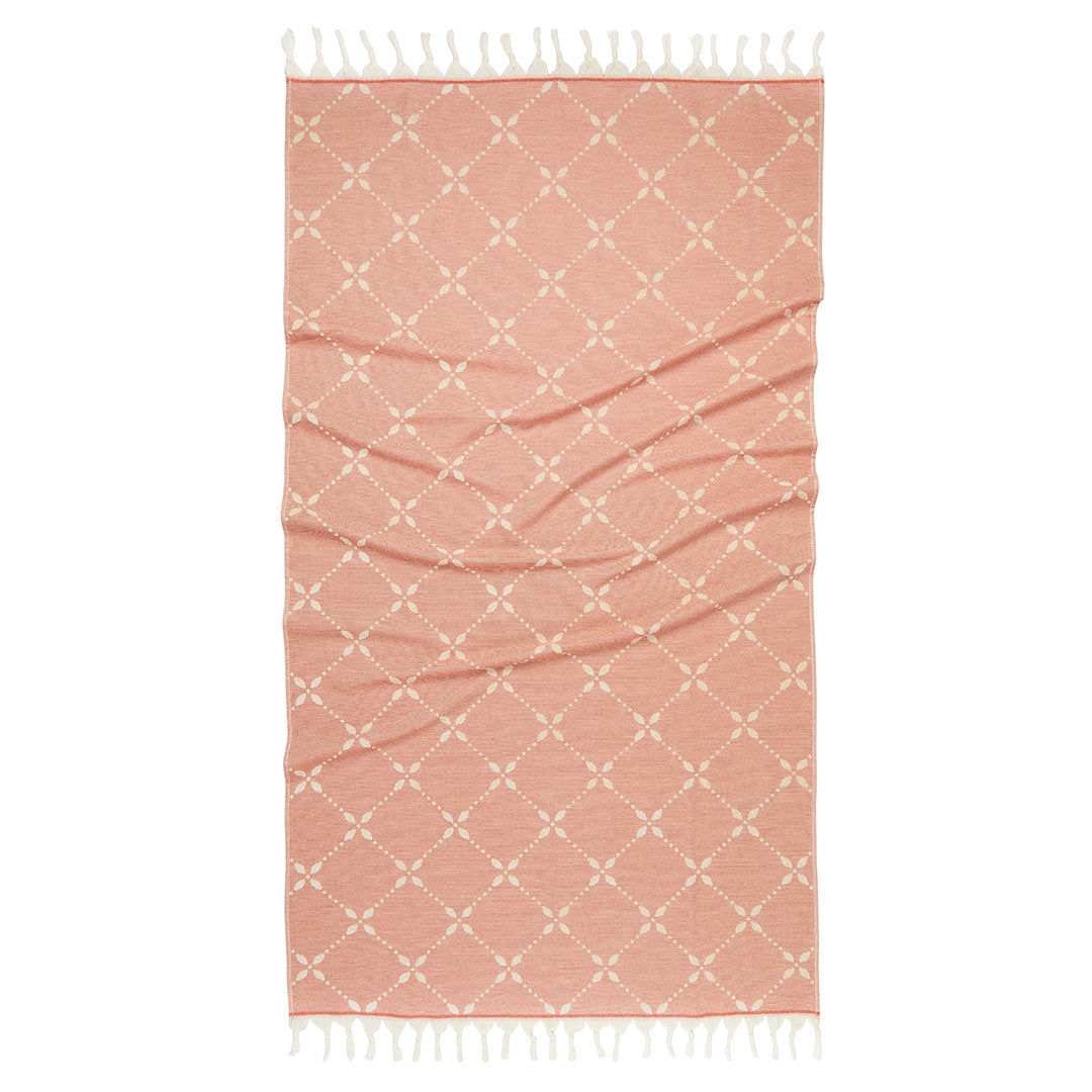 Raised Terry Jacquard - RT853