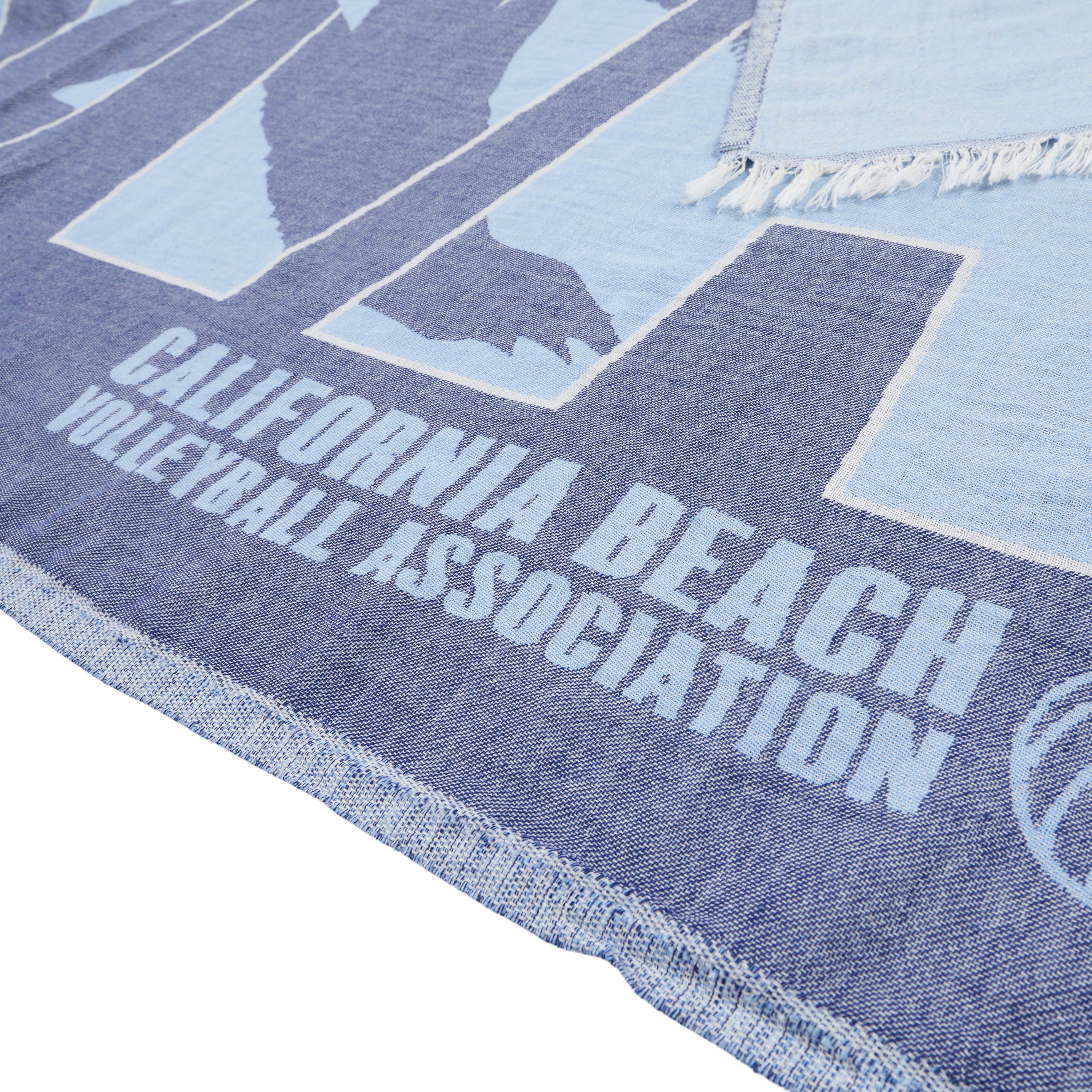 Custom Jacquard Woven Turkish Towels & Blankets - RT089