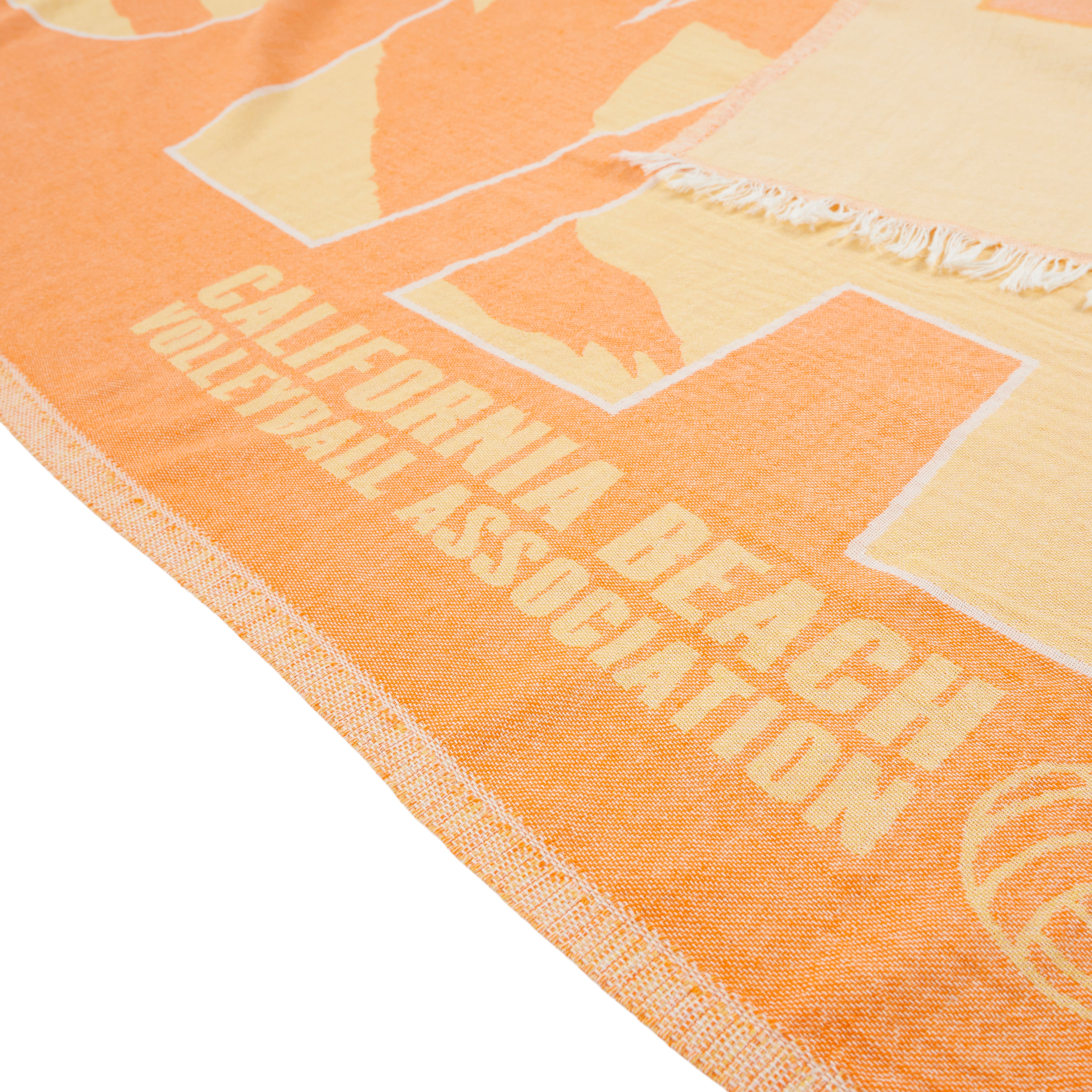 Custom Jacquard Woven Turkish Towels & Blankets - RT089