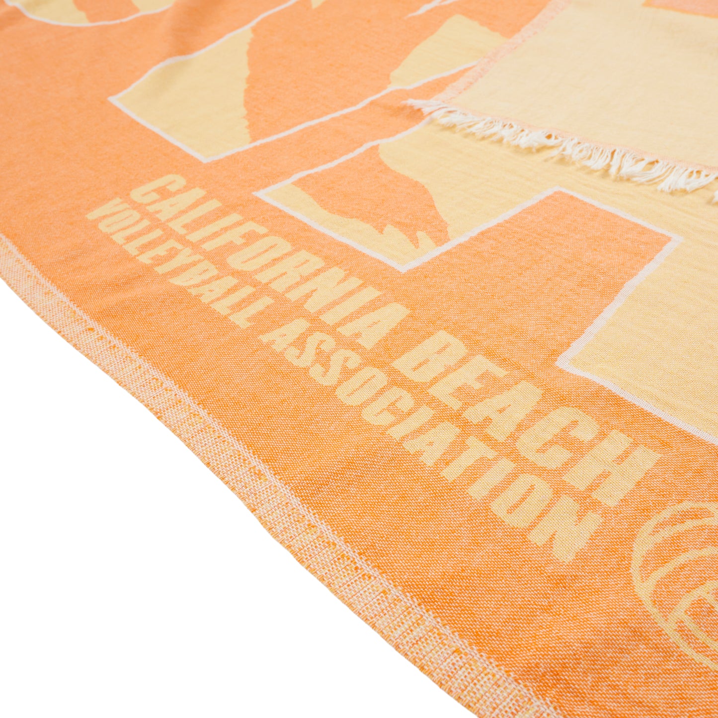 Custom Jacquard Woven Turkish Towel - RT089
