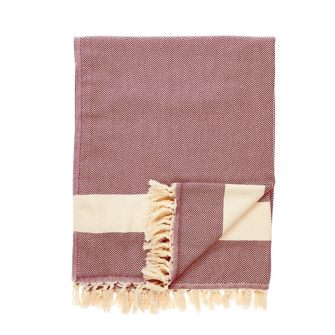 Chevron Blanket - RT810