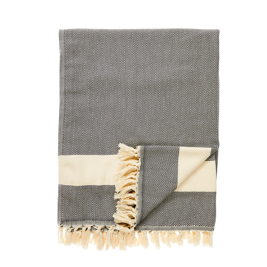 Chevron Blanket - RT810