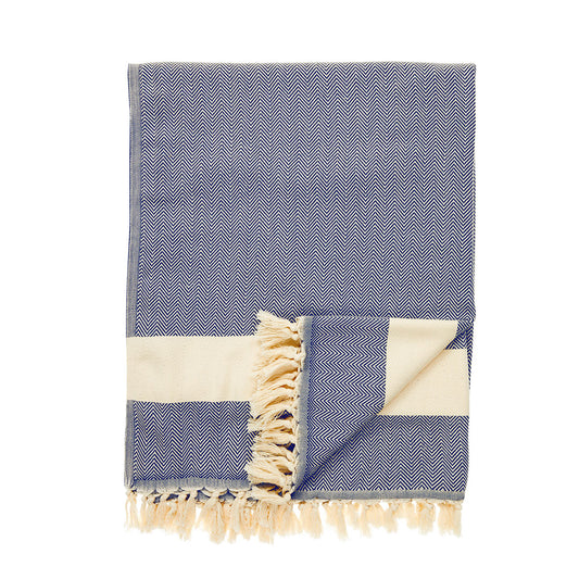Chevron Blanket - RT810