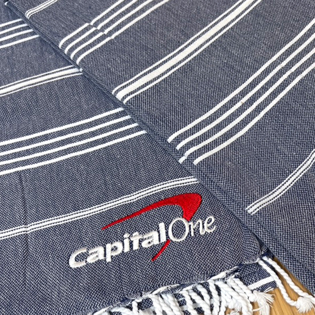 Essential Turkish Towel RT005