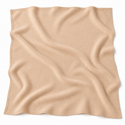 Custom Cashmere Blanket Throw - RT905