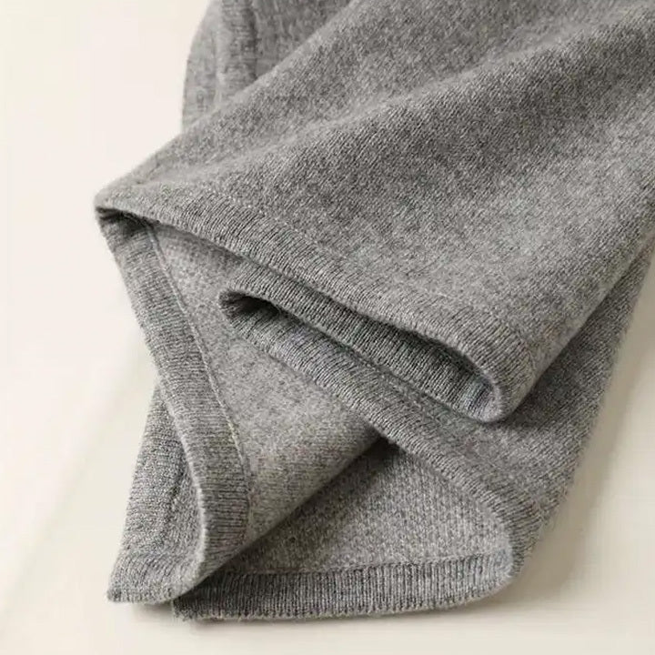 Custom Cashmere Blanket Throw - RT905