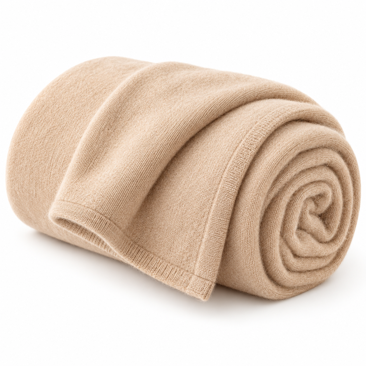 Custom Cashmere Blanket Throw - RT905