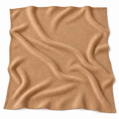 Custom Cashmere Blanket Throw - RT905