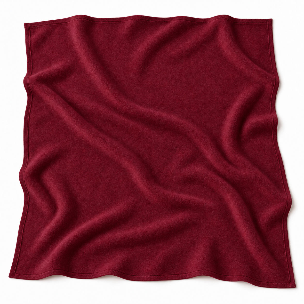Custom Cashmere Blanket Throw - RT905