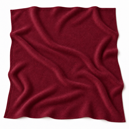 Custom Cashmere Blanket Throw - RT905