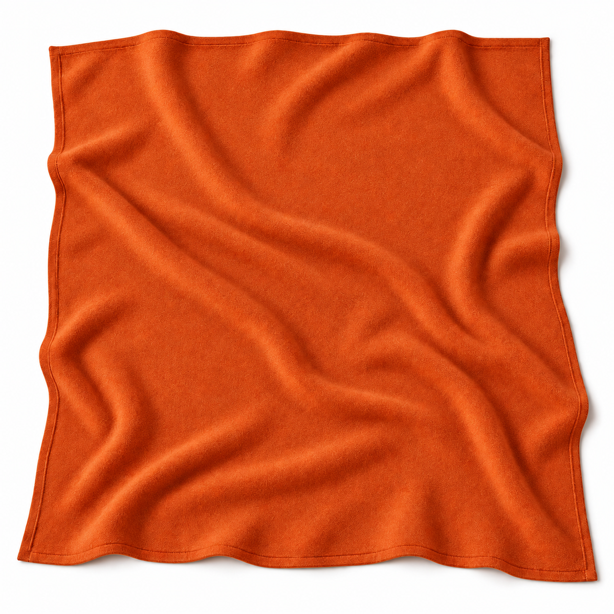 Custom Cashmere Blanket Throw - RT905