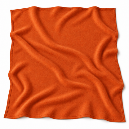 Custom Cashmere Blanket Throw - RT905