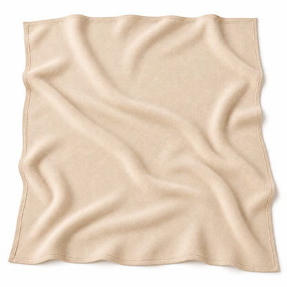 Custom Cashmere Blanket Throw - RT905