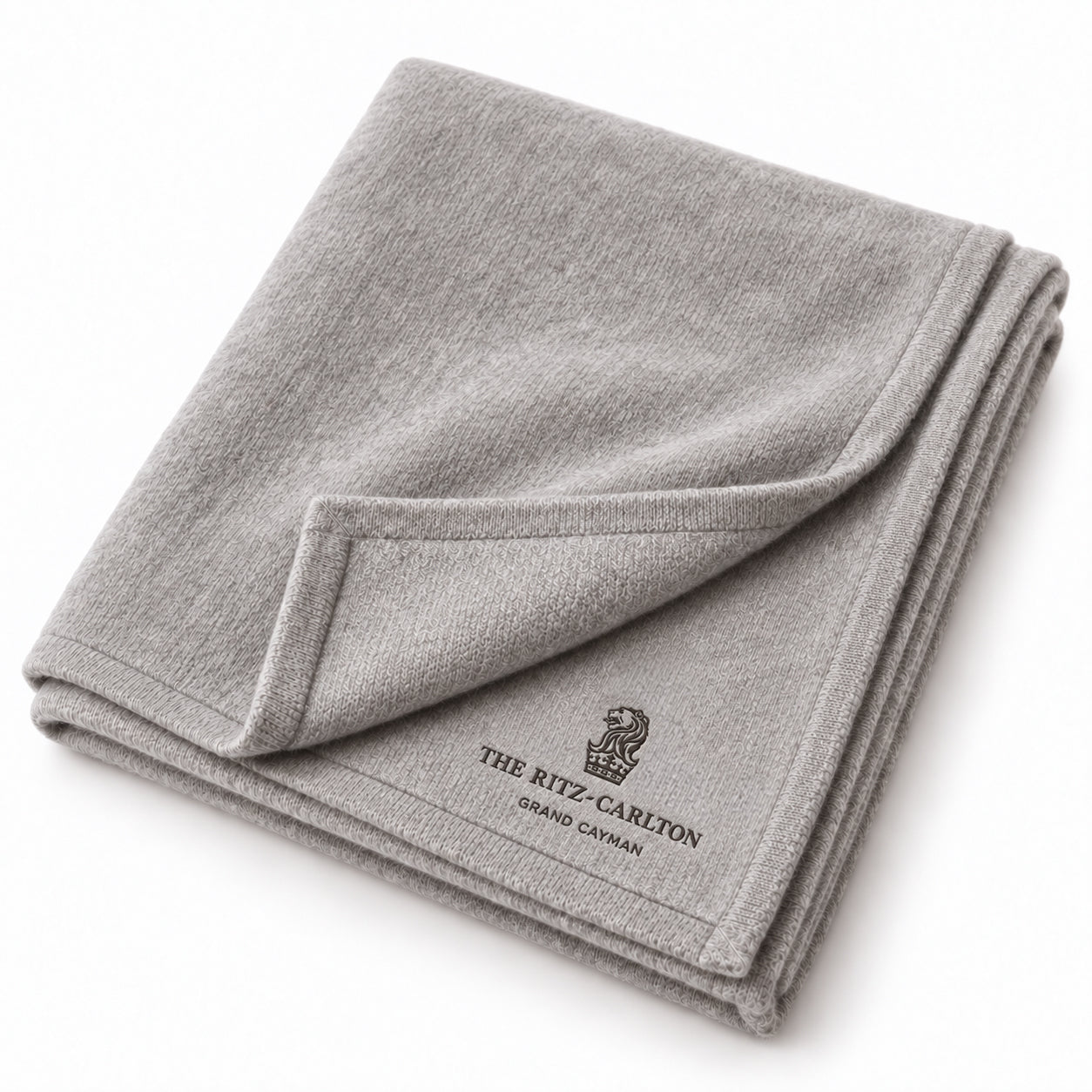 Custom Cashmere Blanket Throw - RT905