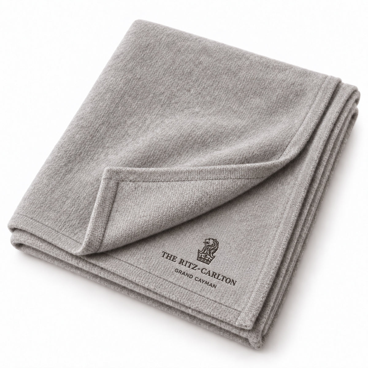 Custom Cashmere Blanket Throw - RT905