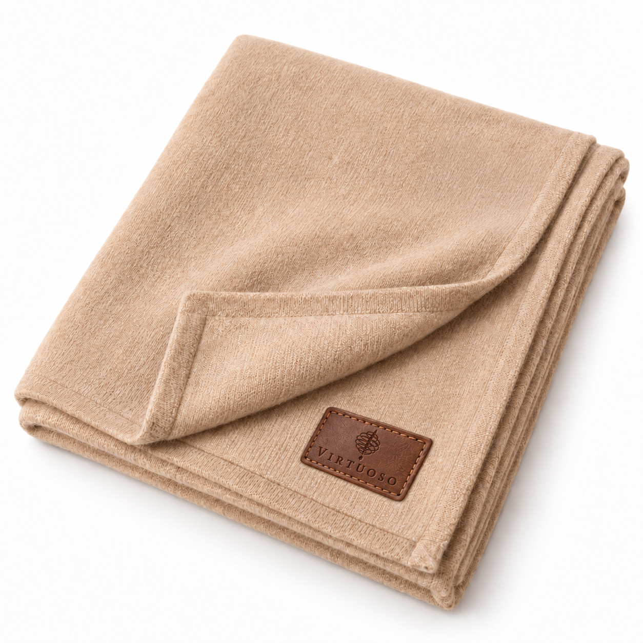 Custom Cashmere Blanket Throw - RT905