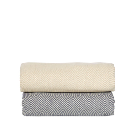 Chevron Blanket - RT810