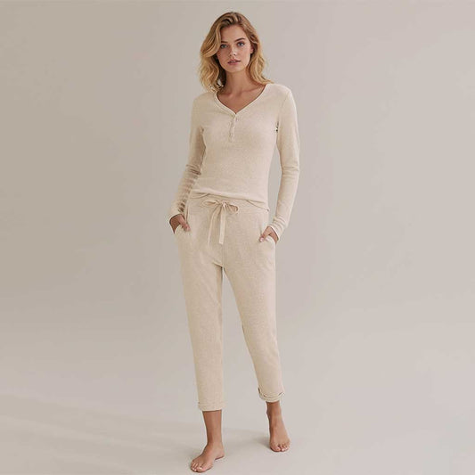 Custom Pajama Loungewear Sets - RT890