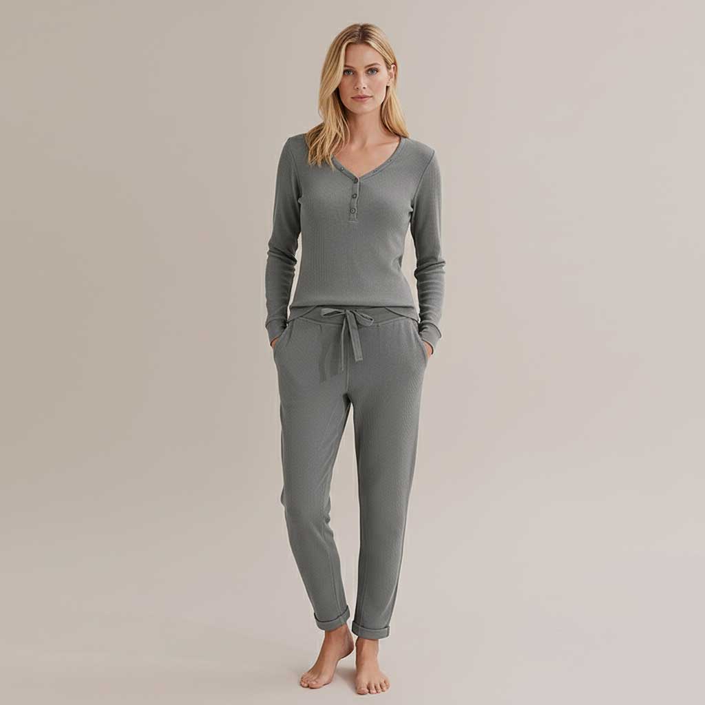 Custom Pajama Loungewear Sets - RT890
