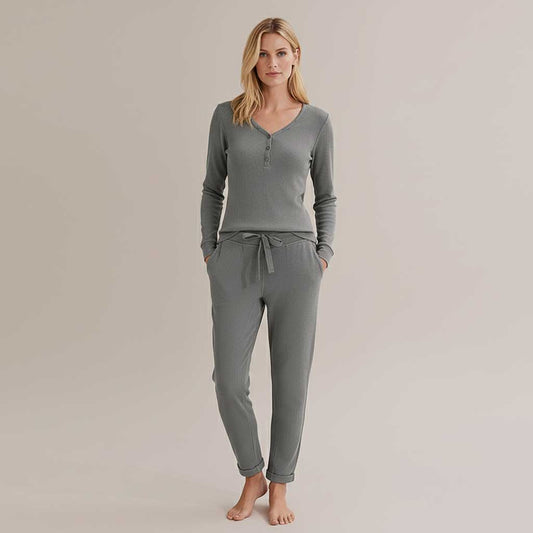 Custom Pajama Loungewear Sets - RT890