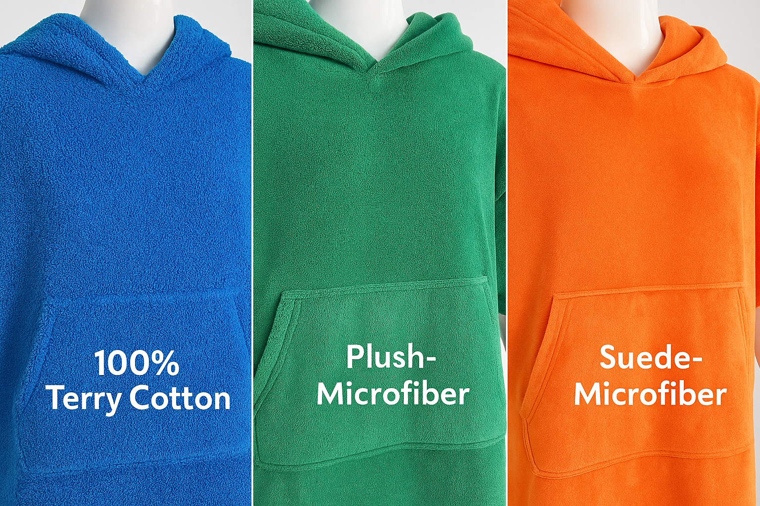 CoastGuard Promotional Changing Robes - Customized to Order RT874