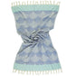 Seashell Turkish Towel - RT863
