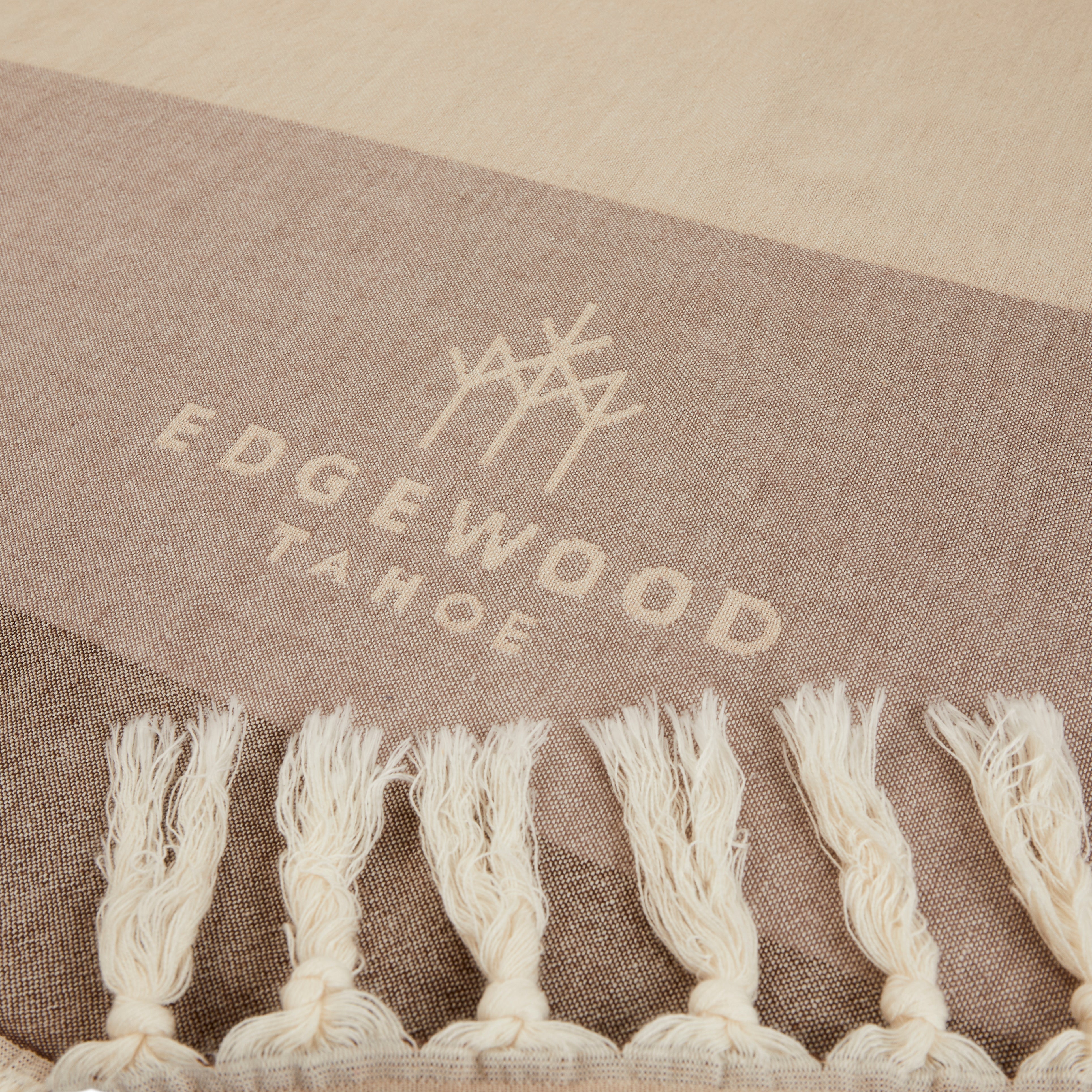 Custom Jacquard Woven Turkish Towels & Blankets - RT089