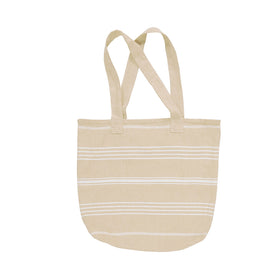 Essential Beach Tote - Medium  RT797 in Beige