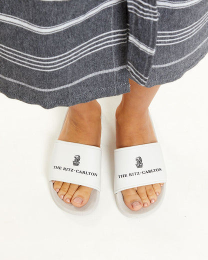 Hotel Slippers and Slides Custom Branded - RT780