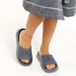 Hotel Slippers and Slides Custom Branded - RT780