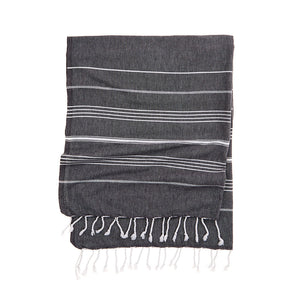 9662-BLACK towel