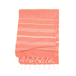 54293-CORAL towel