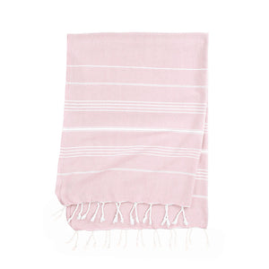 54552-LIGHT PINK towel