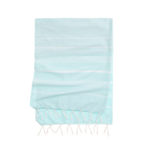 8029-Mint towel