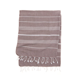 9006-Mocha towel