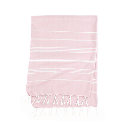 Essential Turkish Cotton Blanket - RT095