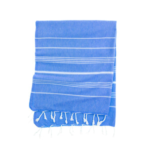 6530-ROYAL BLUE towel