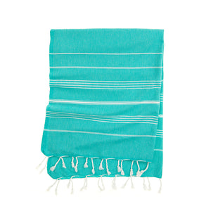 8177-SEA GREEN towel