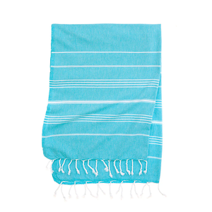 8807-TURQUOISE towel