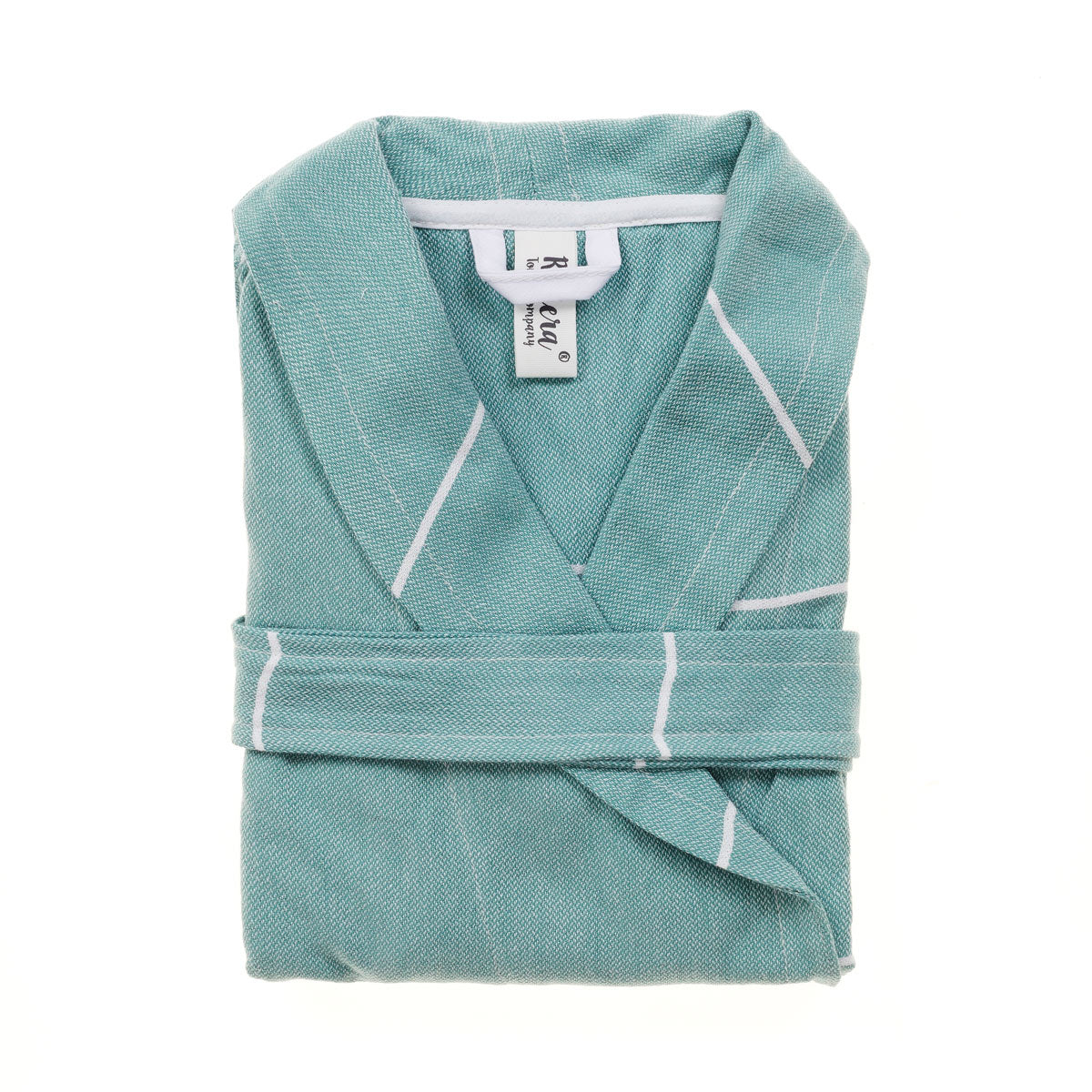 Essential Lightweight Turkish Cotton Bath Robe - RT782
