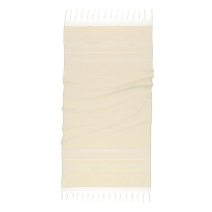 Essential Terry Turkish Towel - RT049