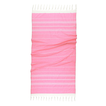 Essential Terry Turkish Towel - RT049