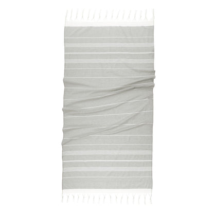 Essential Terry Turkish Towel - RT049