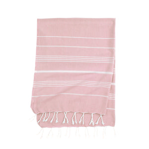 4691-PASTEL PINK towel
