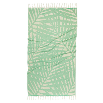 Raised Terry Jacquard - RT853