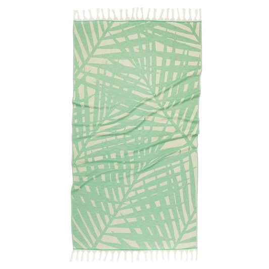 Raised Terry Jacquard - RT853