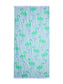 Promotional Pink Flamingo Turkish Towel - RT872