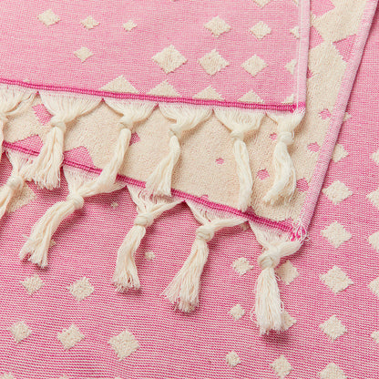 Raised Terry Jacquard - RT853