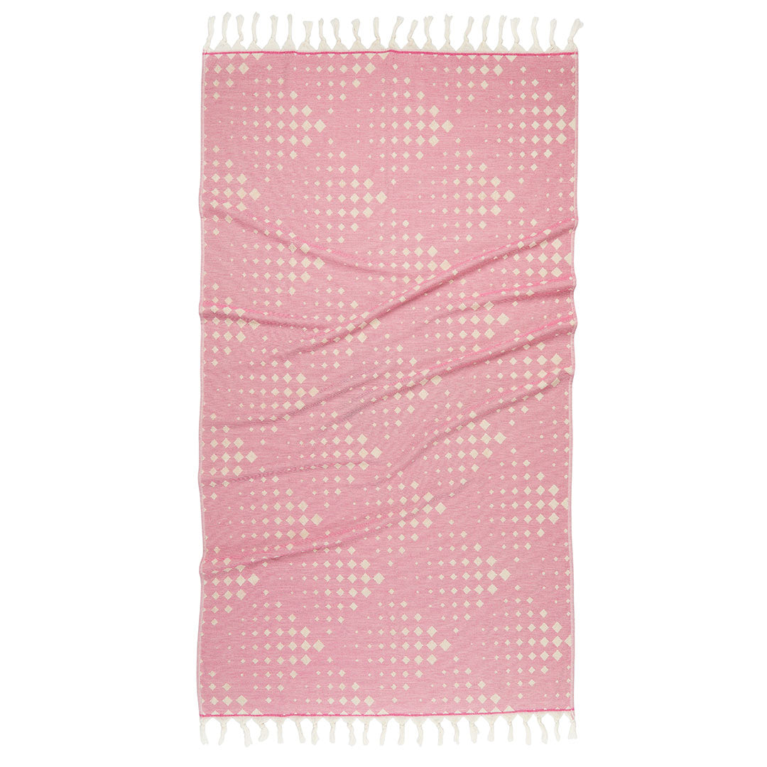 Raised Terry Jacquard - RT853